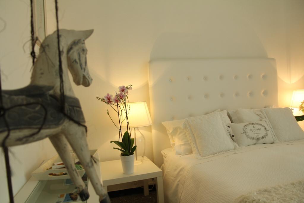 B&B Piazza Italia Sestri Levante Kültér fotó