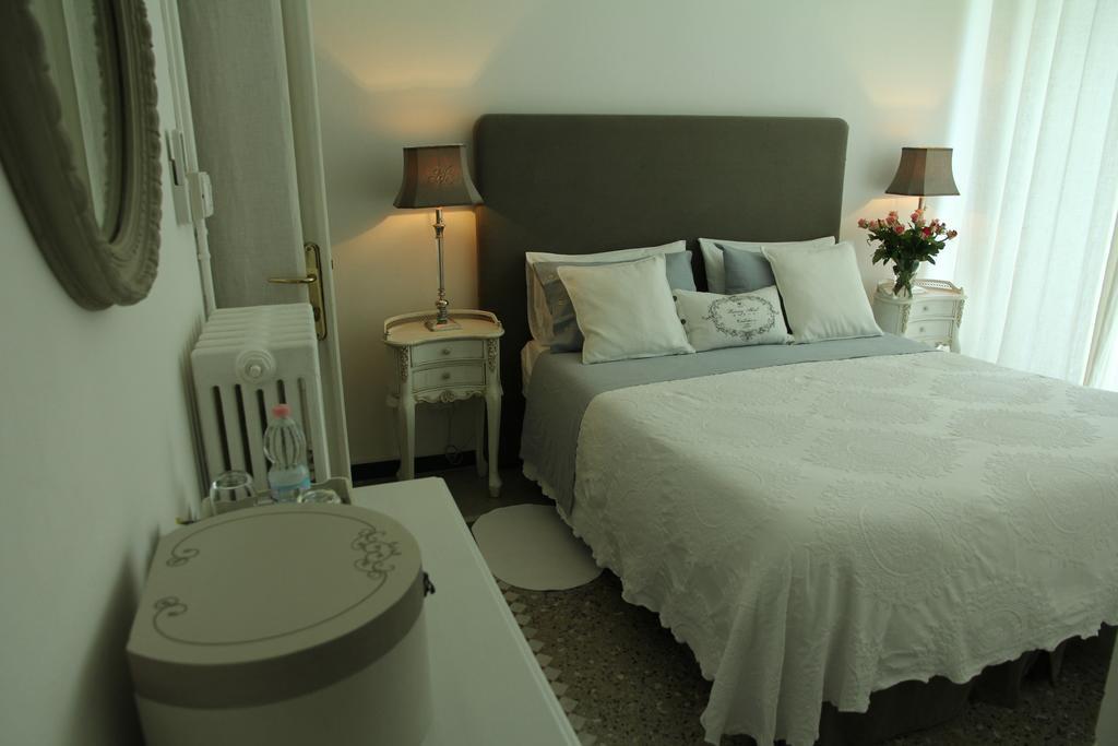 B&B Piazza Italia Sestri Levante Kültér fotó