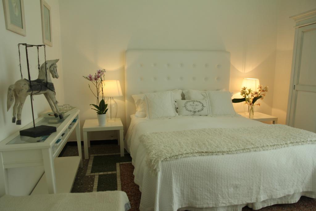 B&B Piazza Italia Sestri Levante Kültér fotó