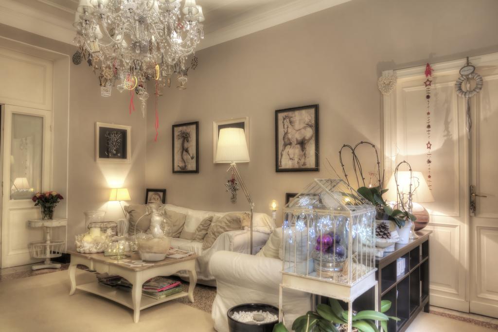 B&B Piazza Italia Sestri Levante Kültér fotó