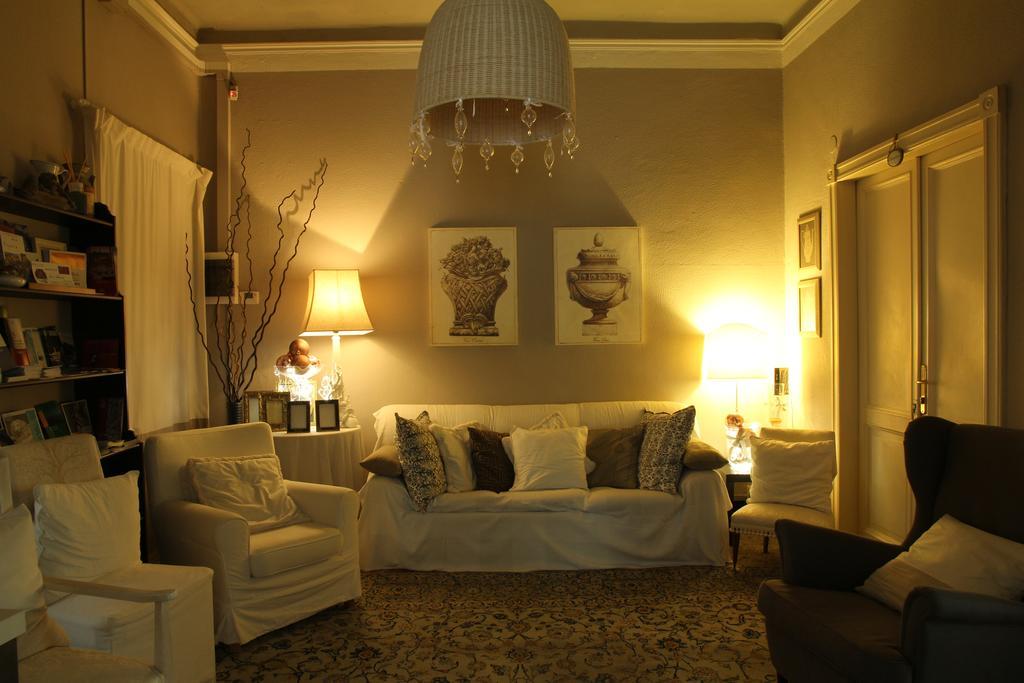 B&B Piazza Italia Sestri Levante Kültér fotó