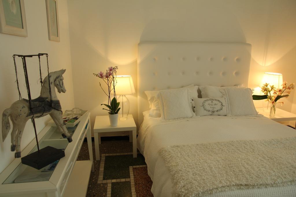 B&B Piazza Italia Sestri Levante Kültér fotó
